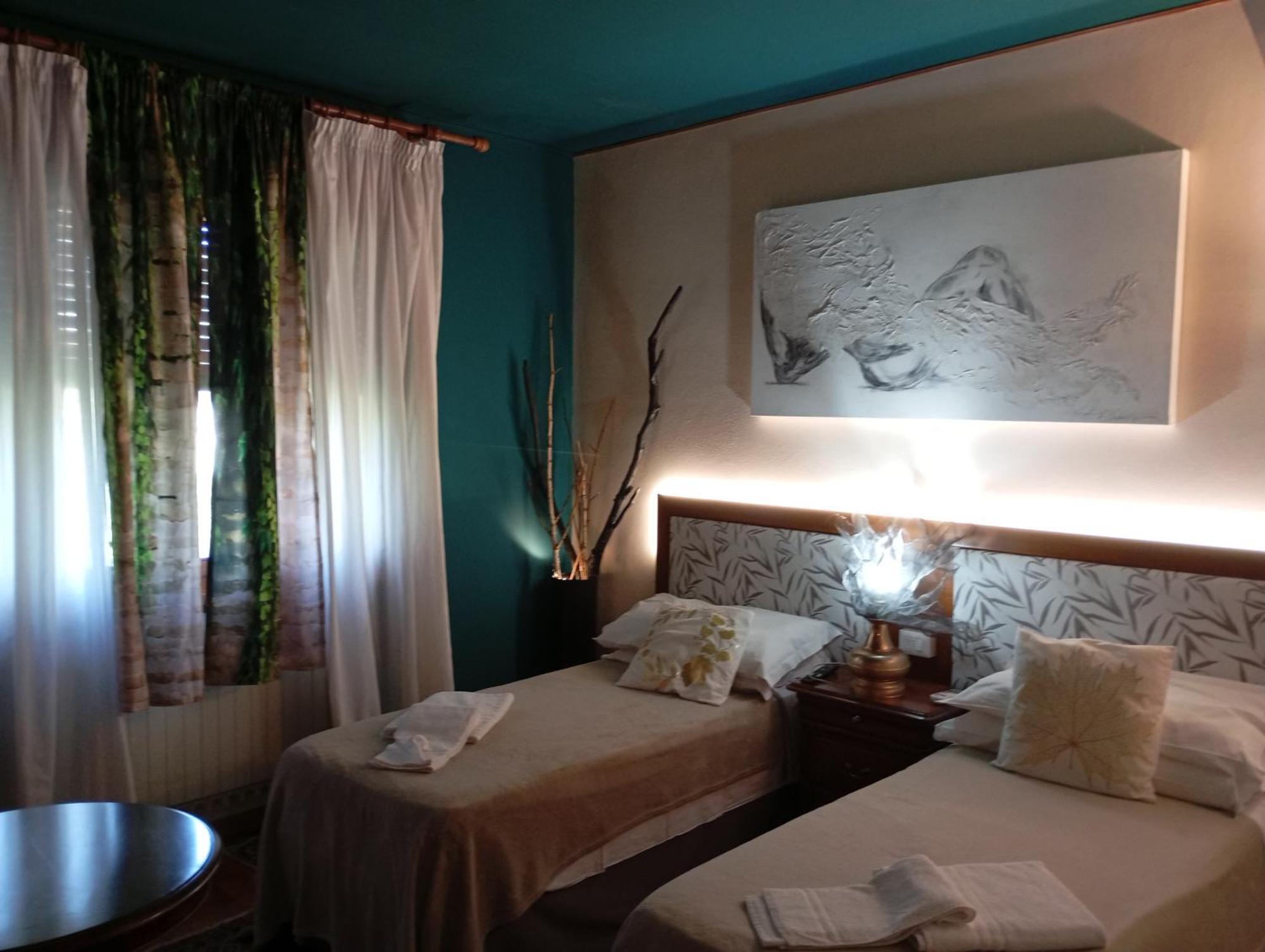 Hotel 49 Le Contesse Ide à Meolo Extérieur photo